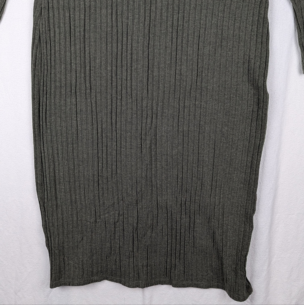 NWOT SO maxi dress - Picture 7 of 13